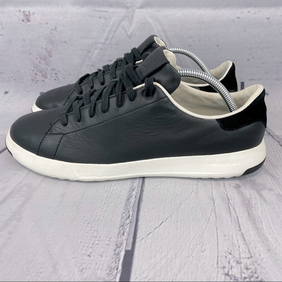 Cole Haan GrandPro Tennis Sneaker Women’s Size 10 - Picture 3 of 6
